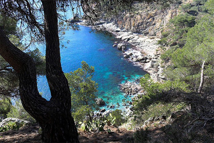 Cala Lledó