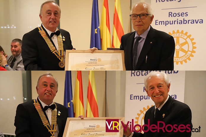 Rotary Club Roses Empuriabrava