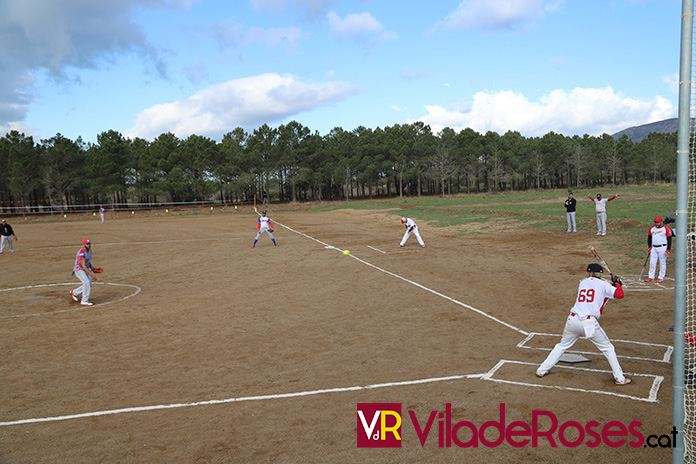 Tramuntana Softball