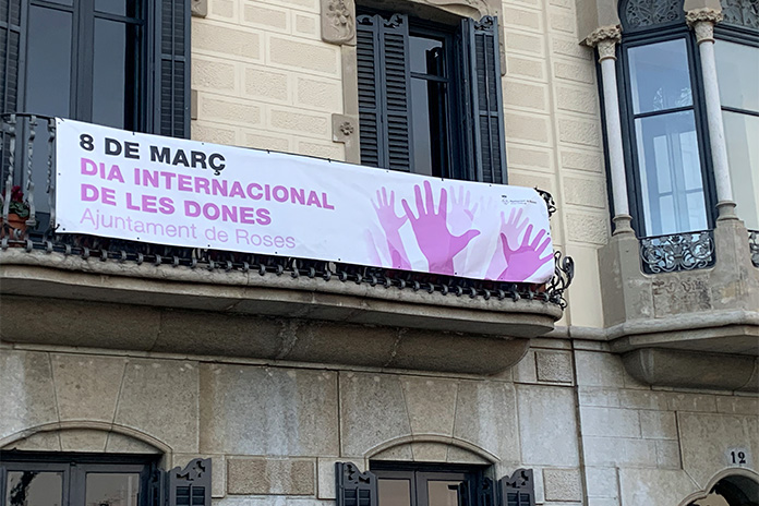 Dia Internacional de les Dones