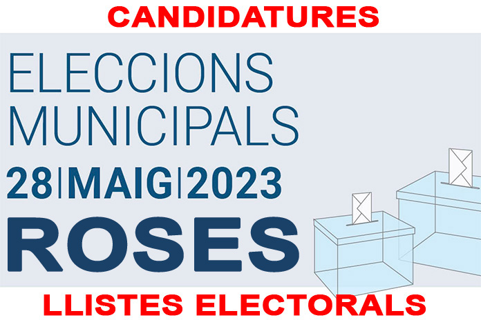 Eleccions municipals 2023