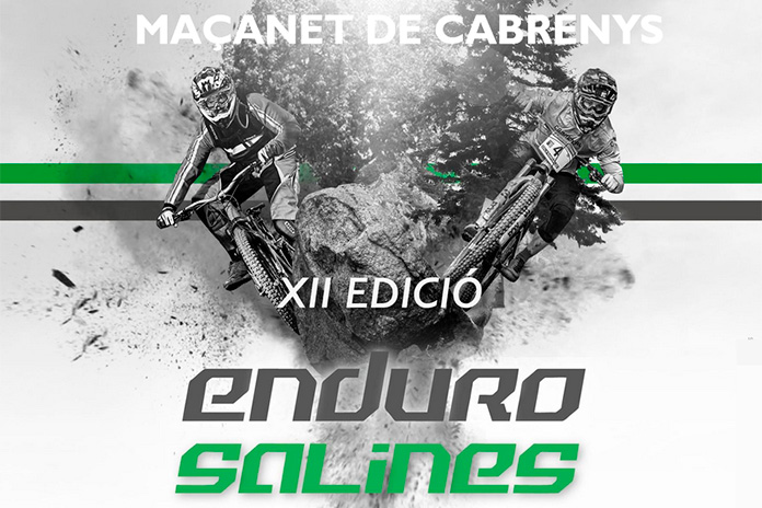 Enduro Salines de Maçanet de Cabrenys