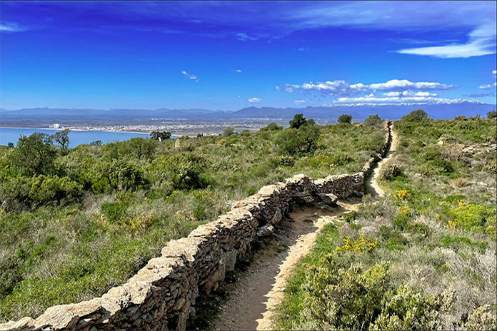 I Concurs Fotogràfic sobre el Patrimoni de la Pedra Seca de Roses