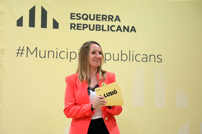 Eleccions municipals 2023