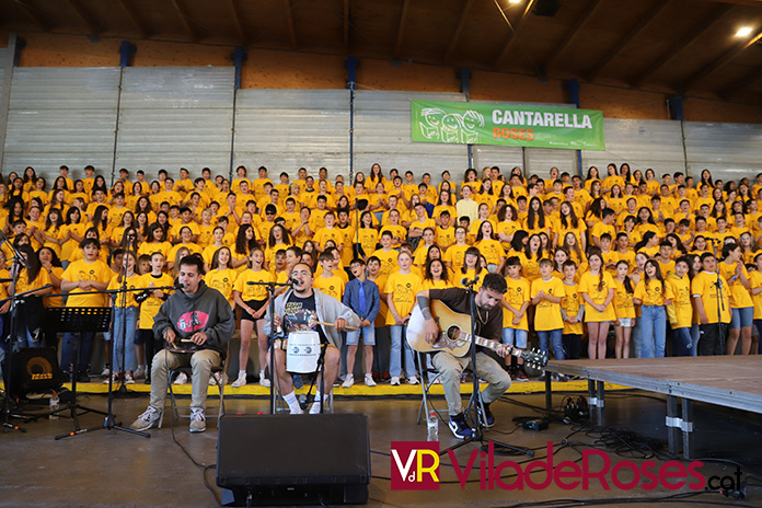 Festival Sons del Món de Roses