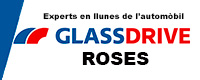 Glassdrive Roses