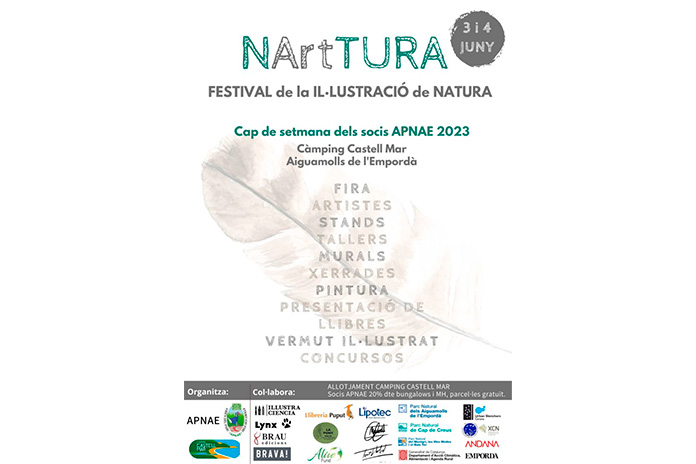 Festival NArtTURA