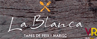 Restaurant La Blanca