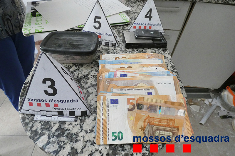 Mossos d'Esquadra