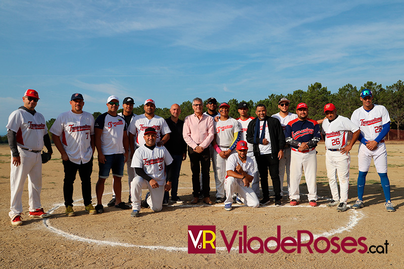 Tramuntana Softball Club