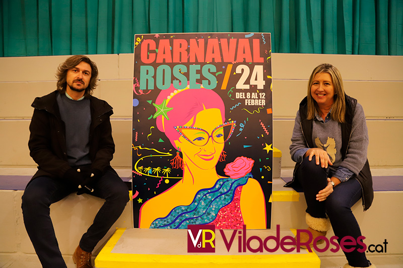 Carnaval de Roses