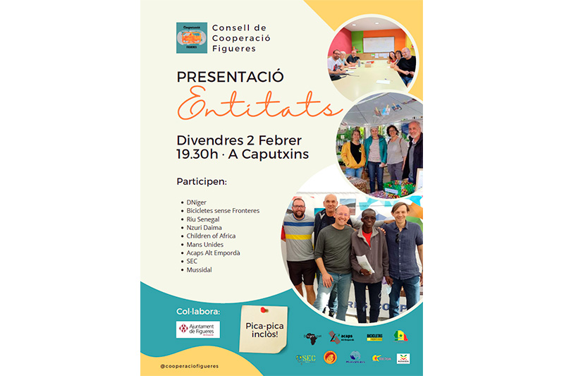 Consell de Cooperació de Figueres