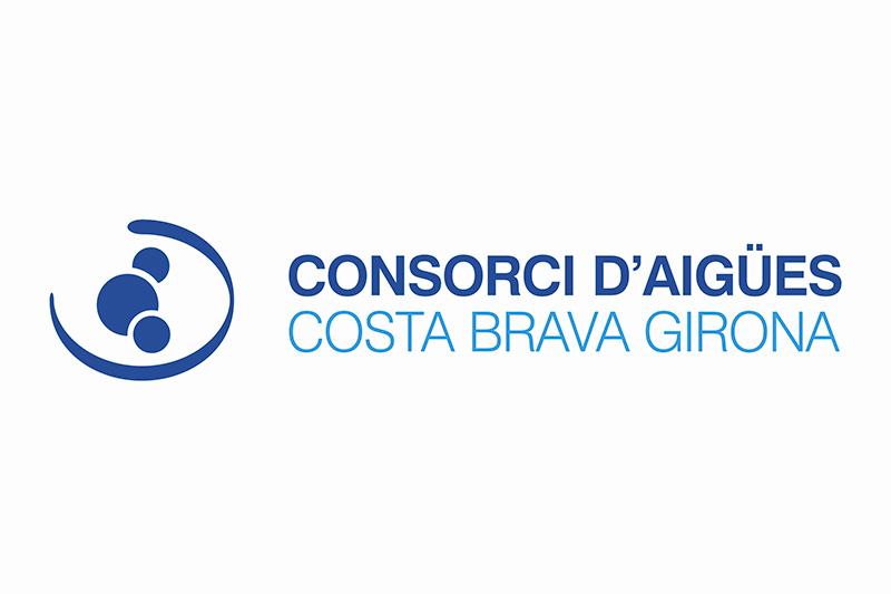 Consorci d'Aigües Costa Brava Girona