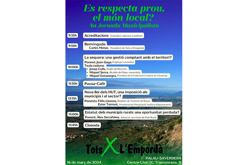 Tots x l’Empordà