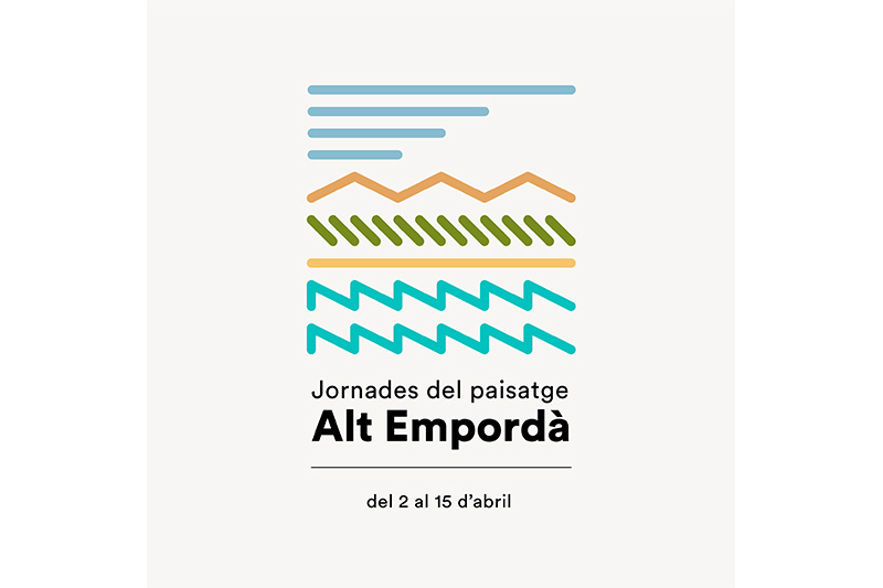 Jornades del Paisatge de l’Alt Empordà