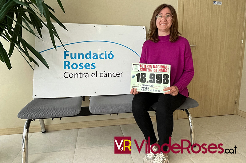 Fundació Roses Contra el Càncer