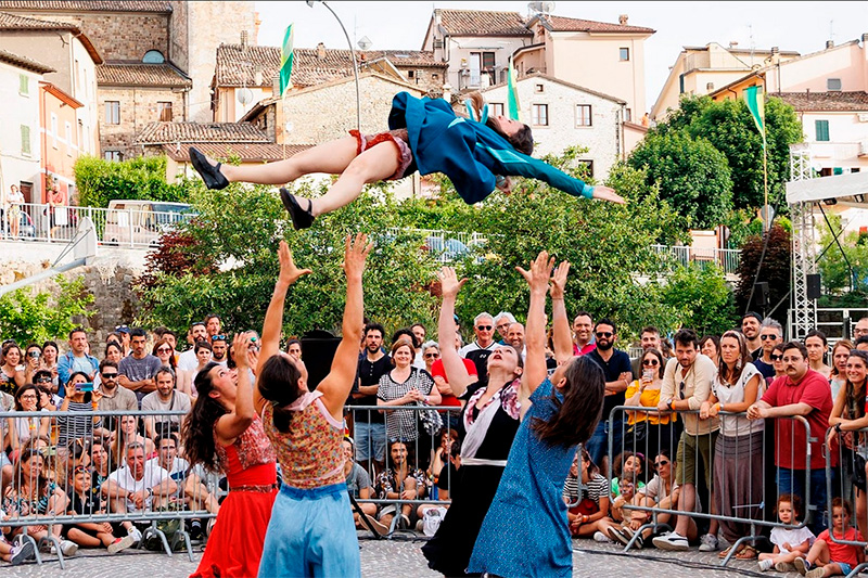 Festival d'Arts Escèniques de l'Empordà