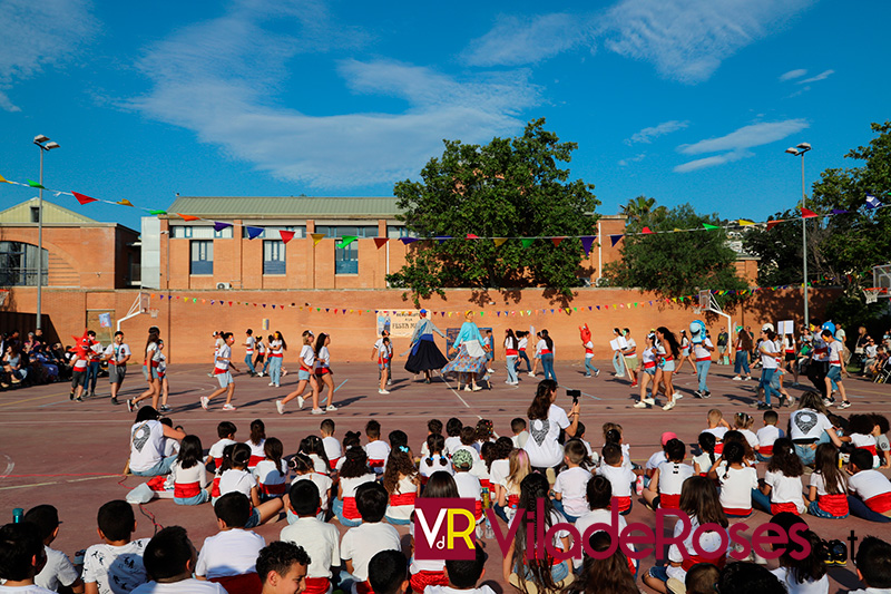 Escola Jaume Vicens Vives de Roses