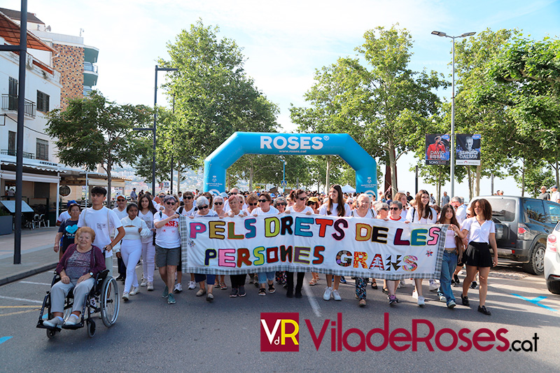 Taula pels Drets de les Persones Grans