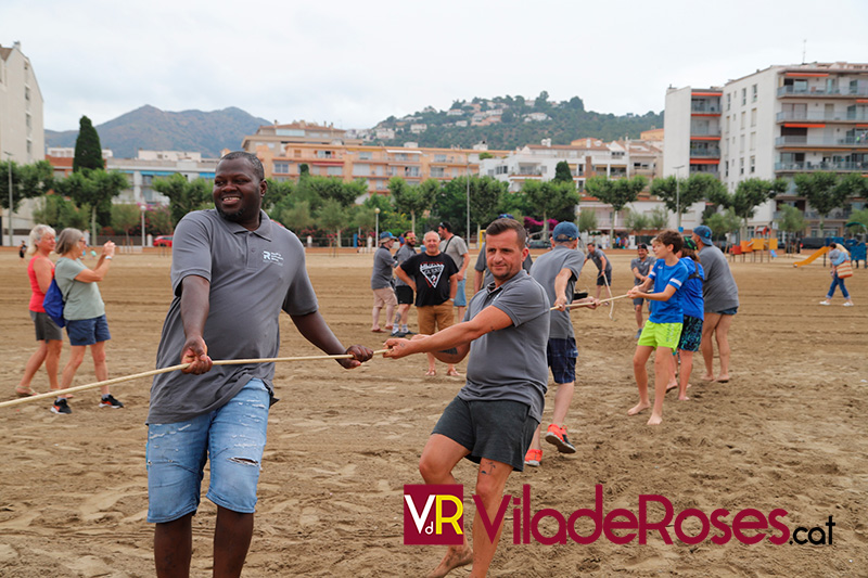 Festivitat de Sant Pescador a Roses