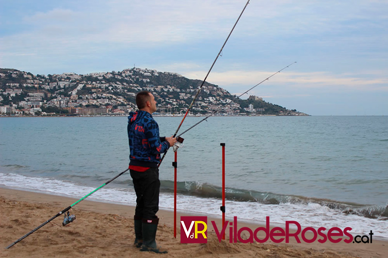 49.000 practicants de pesca marina recreativa a Catalunya