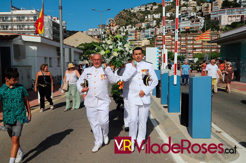 Festa de la Verge del Carme