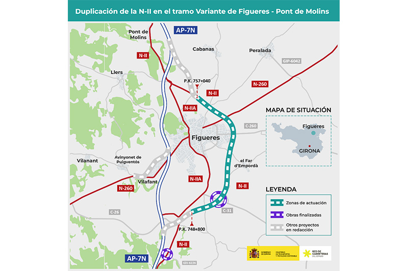 Ministeri de Transports i Mobilitat Sostenible