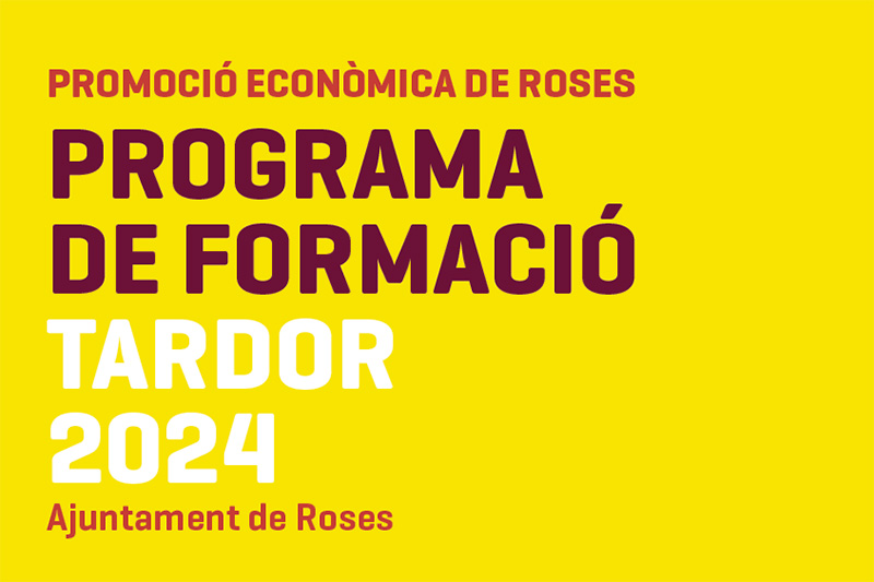 Àrea de Promoció Econòmica de Roses