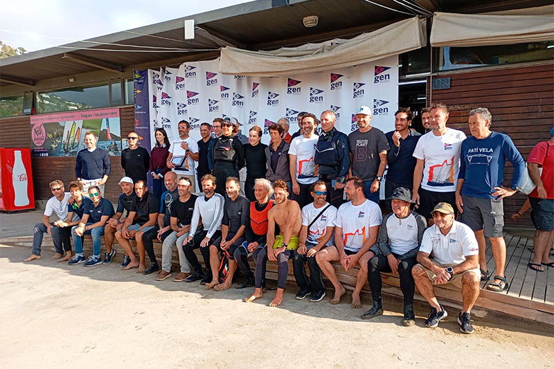 Copa Espanya Patí Vela Sènior