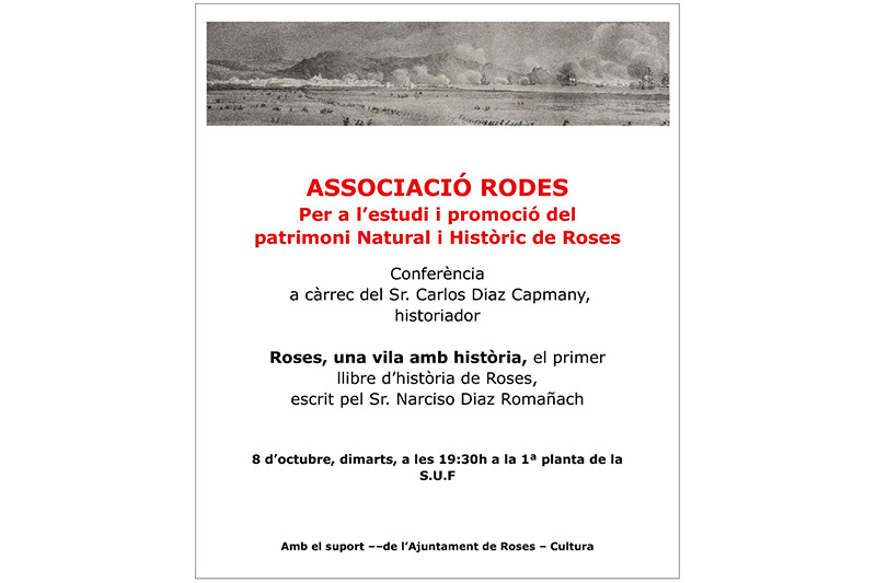 Associació Rodes de Roses