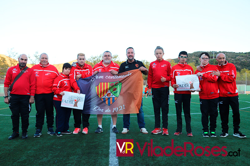 Copa de Nadal de Roses de Futbol