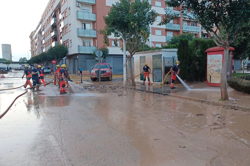 Bombers de la Generalitat