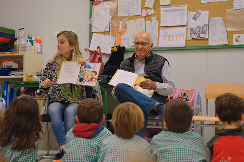 Taula Comarcal pels Drets de les Persones Grans de l’Alt Empordà