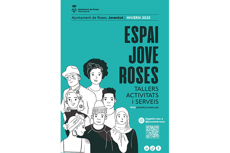 Espai Jove de Roses