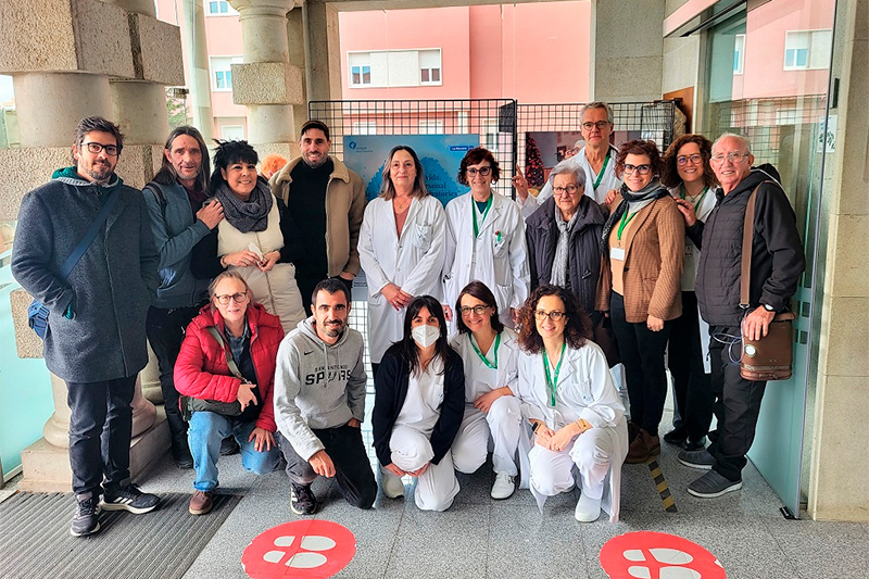 Hospital de Figueres