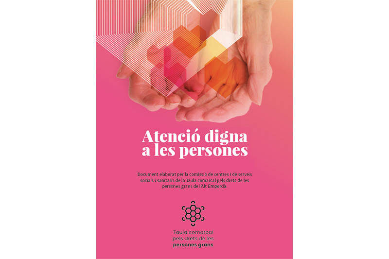 aula Comarcal pels Drets de les Persones Grans