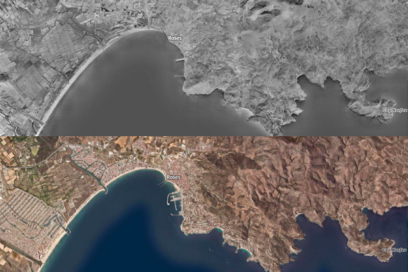 Institut Cartogràfic i Geològic de Catalunya