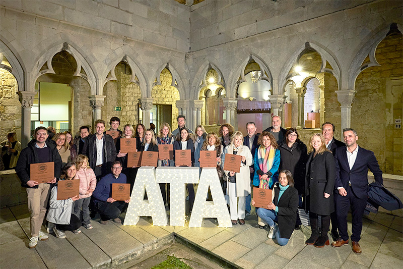 Associació Turística d’Apartaments Costa Brava-Pirineu de Girona