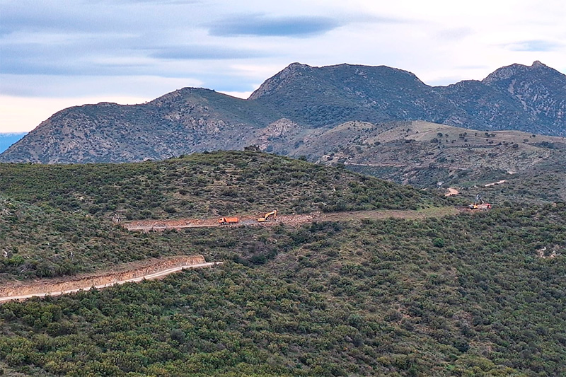 SOS Costa Brava