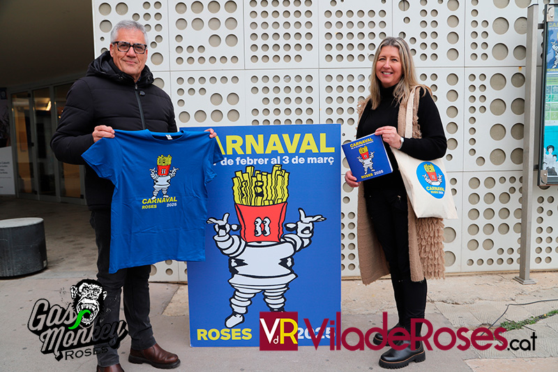 Carnaval de Roses