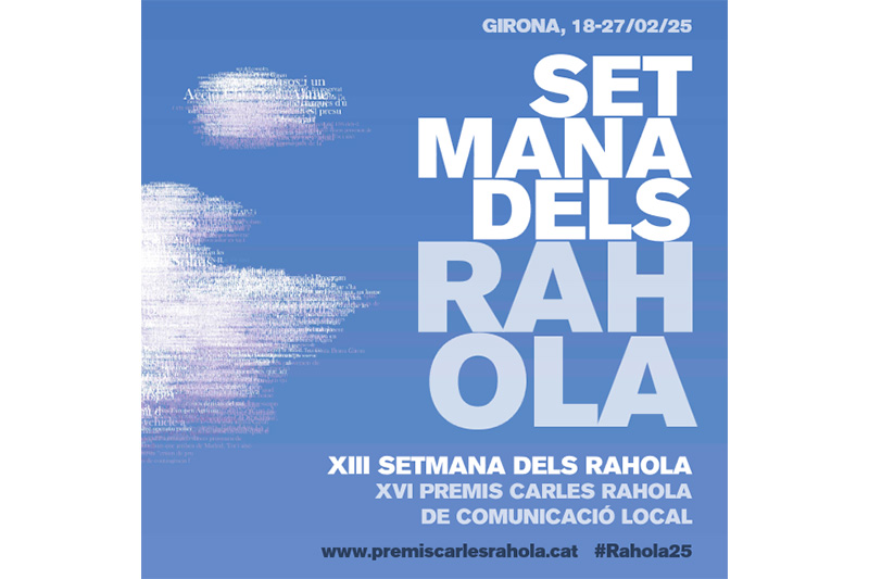 Setmana dels Rahola