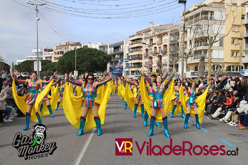 Carnaval de Roses